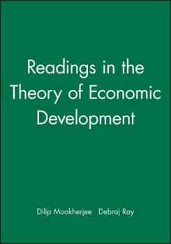 Paperback Reading Economic Develpmnt Book