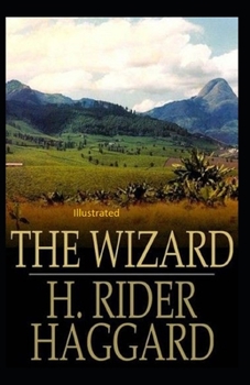 The Wizard Illustrated