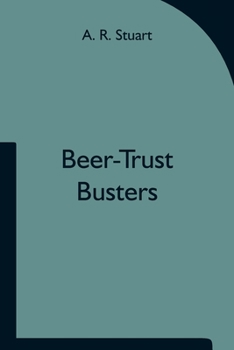 Paperback Beer-Trust Busters Book