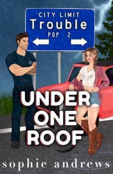 Under One Roof Special Edition (Stone Family Series)