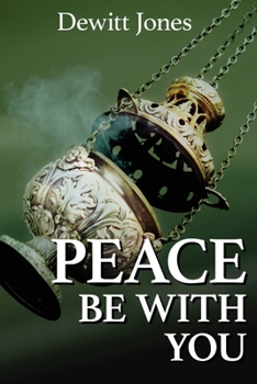 Paperback Peace Be with You Book