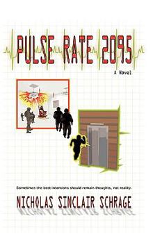 Paperback Pulse Rate 2095 Book