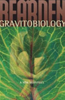 Paperback Gravitobiology Book