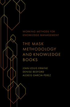 Hardcover The Mask Methodology and Knowledge Books Book