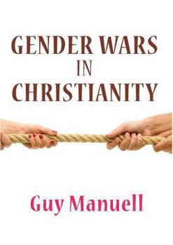 Paperback Gender Wars in Christianity Book