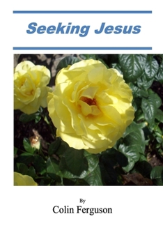 Paperback seeking Jesus Book