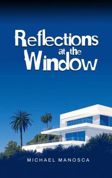 Paperback Reflections at the Window Book