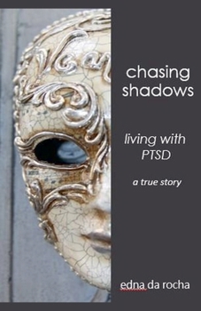 Paperback Chasing Shadows Book