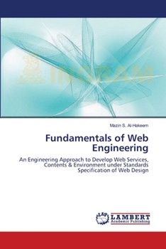 Paperback Fundamentals of Web Engineering Book