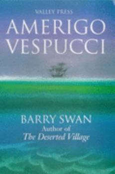 Paperback Amerigo Vespucci Book