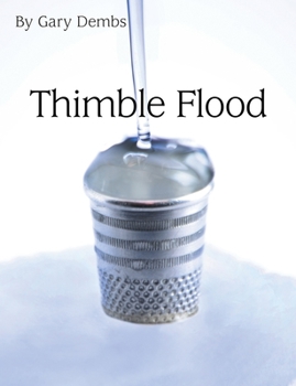 Paperback Thimble Flood Book