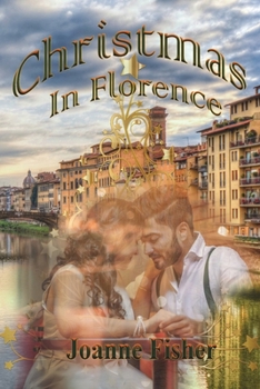 Paperback Christmas in Florence Book