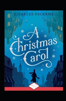 Paperback A Christmas Carol Annotated Book