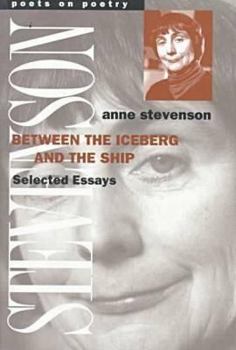 Paperback Between the Iceberg and the Ship: Selected Essays Book