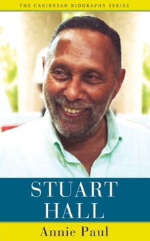 Paperback Stuart Hall Book