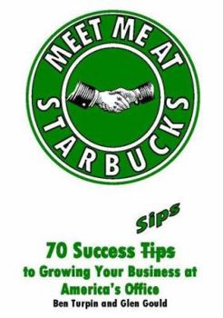 Meet Me At Starbucks