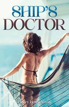 Paperback Ship's Doctor Book