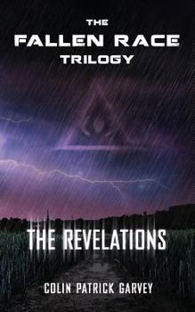 Paperback Book II: The Revelations (The Fallen Race Trilogy) Book