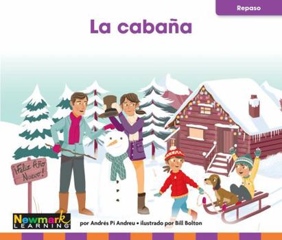 Hardcover La Cabaña [Spanish] Book