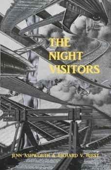 Paperback The Night Visitors Book