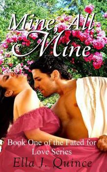 Paperback Mine, All Mine Book