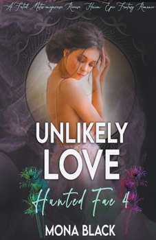 Paperback Unlikely Love: a Fated Mates Omegaverse Reverse Harem Epic Fantasy Romance Book