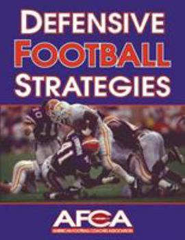 Paperback Defensive Football Strategies Book