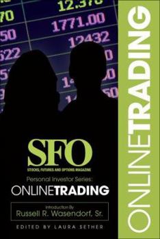 Hardcover Sfo Personal Investor Series: Online Trading Book
