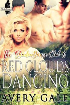 Paperback Red Clouds Dancing Book