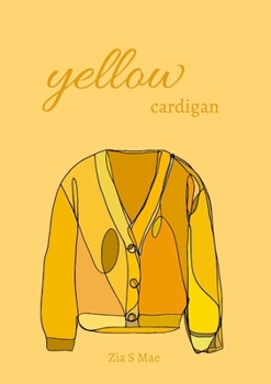 Paperback Yellow cardigan Book