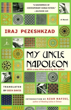 Paperback My Uncle Napoleon Book