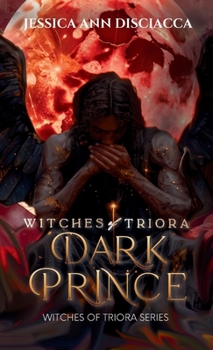 Witches of Triora ~ Dark Prince: Witches of Triora Series