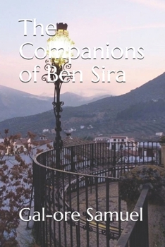 The Companions of Ben Sira (English works)