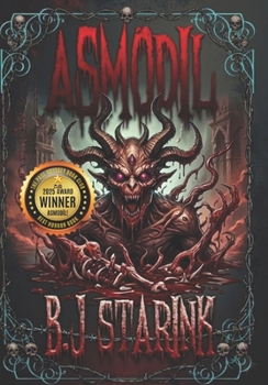 Asmodil: Dutch (Dutch Edition)