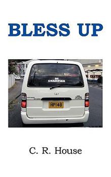 Paperback Bless Up Book