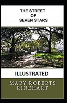 Paperback The Street of Seven Stars Illustrated Book