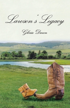 Paperback Lawson's Legacy Book