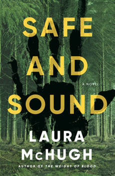 Hardcover Safe and Sound Book