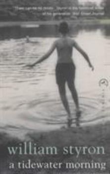 Paperback A Tidewater Morning Book