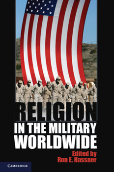 Religion in the Military Worldwide