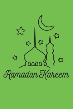 Ramadan Kareem: Ramadan I Muslim I Islamic I Arabic