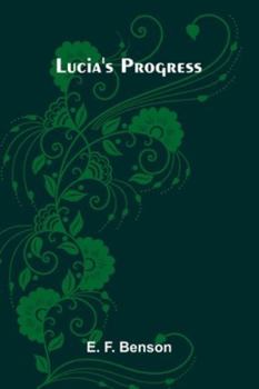 Paperback Lucia's Progress Book