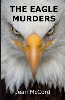 Paperback The Eagle Murders Book