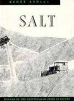 Paperback Salt: Volume 1991 Book