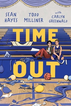 Hardcover Time Out Book