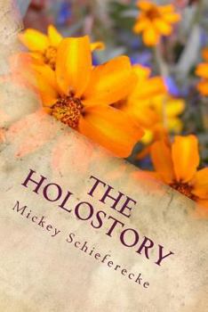 Paperback The HoloStory Book