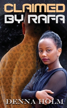 Paperback Claimed by Rafa Book