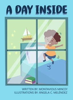 Hardcover A Day Inside Book