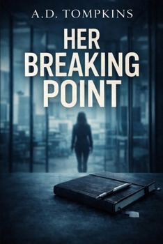 Paperback Her Breaking Point Book