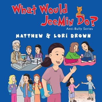 Paperback What Would JeeMin Do? Book